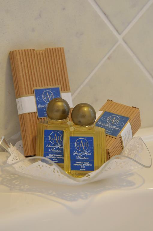 Arciduca Grand Hotel Lipari  Rom bilde