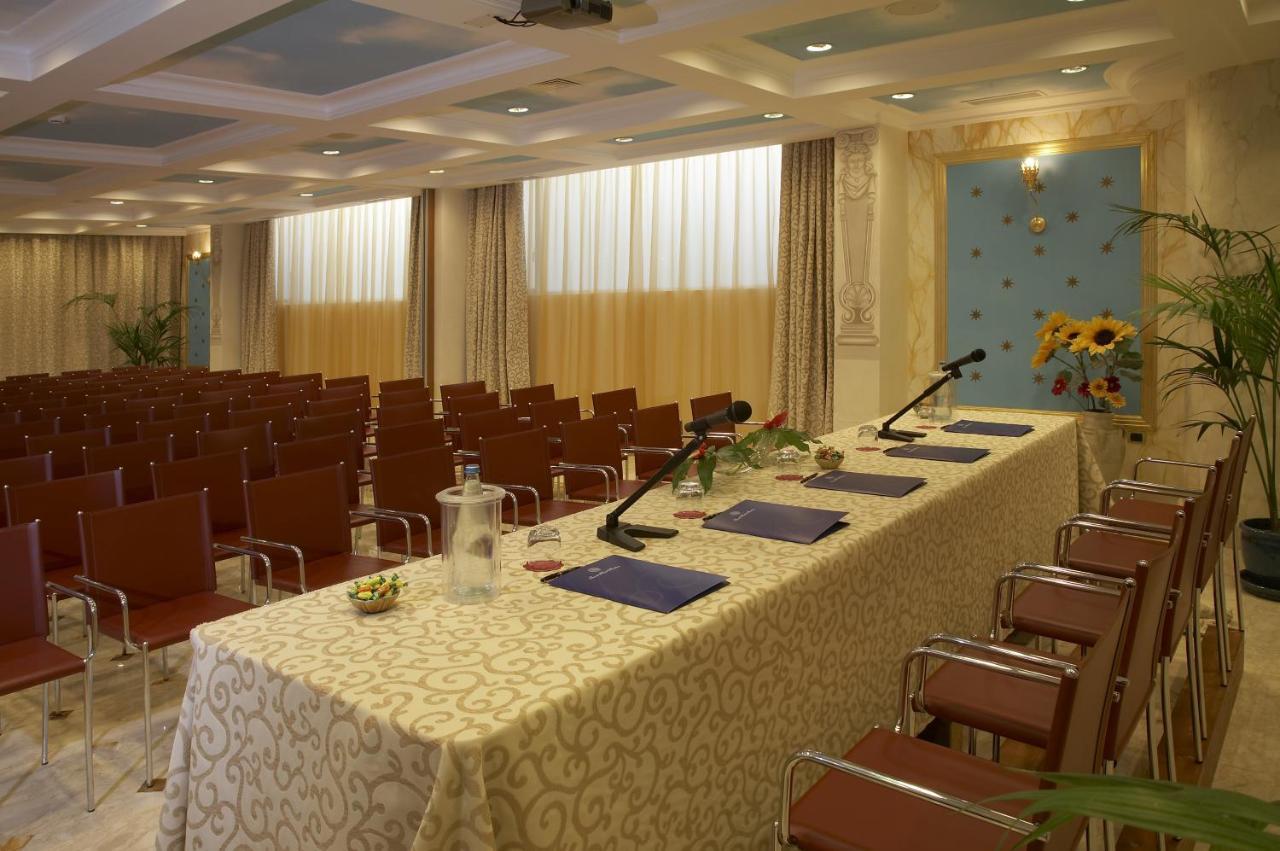 Arciduca Grand Hotel Lipari  Eksteriør bilde